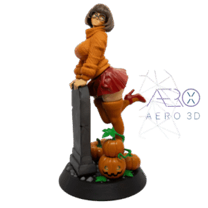 Modelo de Colección Velma