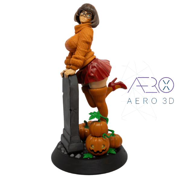 Modelo de Colección Velma