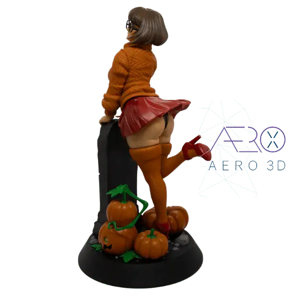 Modelo de Colección Velma